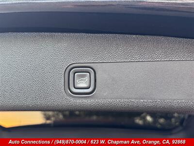 2012 Chevrolet Tahoe LT   - Photo 28 - Orange, CA 92868