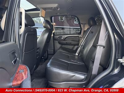 2012 Chevrolet Tahoe LT   - Photo 9 - Orange, CA 92868