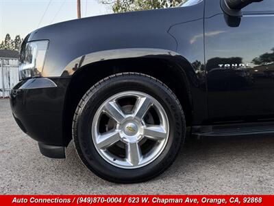 2012 Chevrolet Tahoe LT   - Photo 41 - Orange, CA 92868