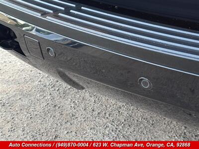 2012 Chevrolet Tahoe LT   - Photo 34 - Orange, CA 92868