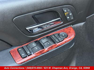 2012 Chevrolet Tahoe LT   - Photo 22 - Orange, CA 92868