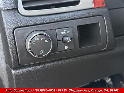 2012 Chevrolet Tahoe LT   - Photo 21 - Orange, CA 92868