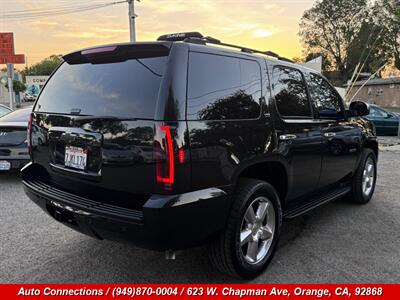 2012 Chevrolet Tahoe LT   - Photo 3 - Orange, CA 92868