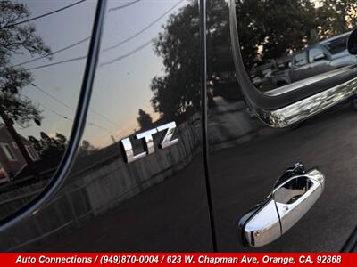 2012 Chevrolet Tahoe LT   - Photo 33 - Orange, CA 92868