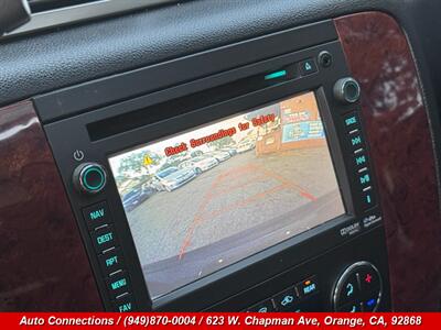 2012 Chevrolet Tahoe LT   - Photo 18 - Orange, CA 92868