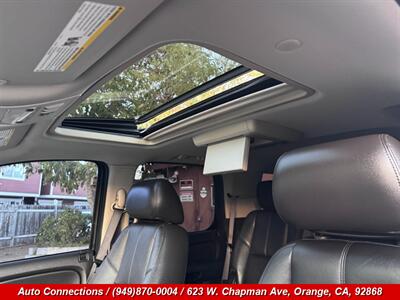 2012 Chevrolet Tahoe LT   - Photo 20 - Orange, CA 92868