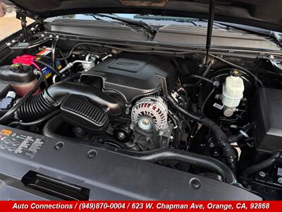 2012 Chevrolet Tahoe LT   - Photo 30 - Orange, CA 92868