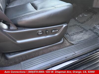 2012 Chevrolet Tahoe LT   - Photo 27 - Orange, CA 92868