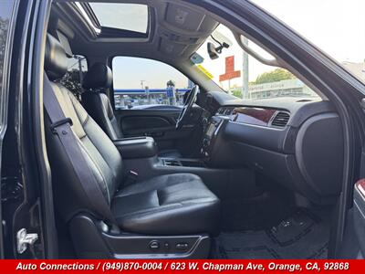 2012 Chevrolet Tahoe LT   - Photo 7 - Orange, CA 92868