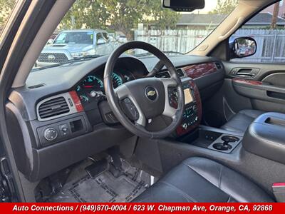 2012 Chevrolet Tahoe LT   - Photo 13 - Orange, CA 92868