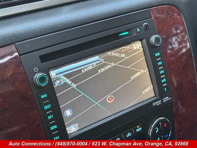 2012 Chevrolet Tahoe LT   - Photo 17 - Orange, CA 92868