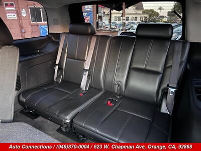 2012 Chevrolet Tahoe LT   - Photo 11 - Orange, CA 92868