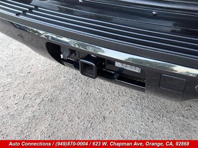 2012 Chevrolet Tahoe LT   - Photo 35 - Orange, CA 92868