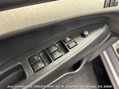 2007 INFINITI G35 S   - Photo 28 - Orange, CA 92868