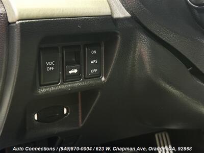 2007 INFINITI G35 Journey   - Photo 25 - Orange, CA 92868