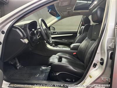 2007 INFINITI G35 Journey   - Photo 6 - Orange, CA 92868