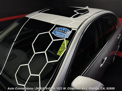 2007 INFINITI G35 Journey   - Photo 35 - Orange, CA 92868