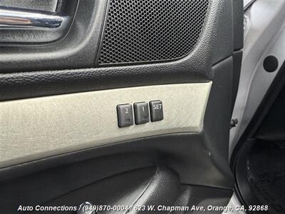 2007 INFINITI G35 Journey   - Photo 27 - Orange, CA 92868