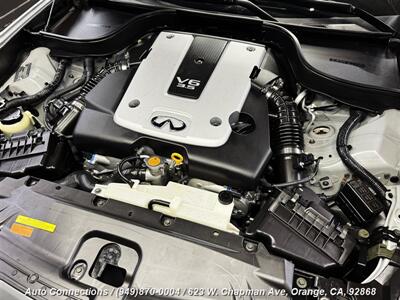 2007 INFINITI G35 Journey   - Photo 34 - Orange, CA 92868