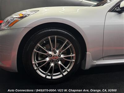2007 INFINITI G35 Journey   - Photo 40 - Orange, CA 92868
