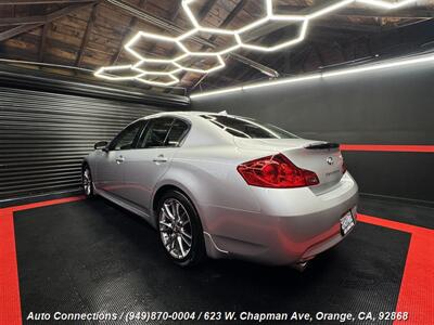 2007 INFINITI G35 Journey   - Photo 4 - Orange, CA 92868