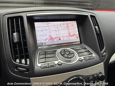 2007 INFINITI G35 Journey   - Photo 19 - Orange, CA 92868