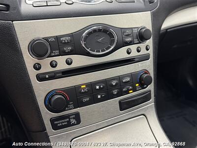 2007 INFINITI G35 Journey   - Photo 18 - Orange, CA 92868