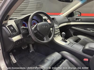 2007 INFINITI G35 Journey   - Photo 11 - Orange, CA 92868