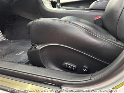 2007 INFINITI G35 Journey   - Photo 29 - Orange, CA 92868