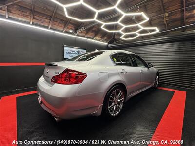 2007 INFINITI G35 Journey   - Photo 3 - Orange, CA 92868