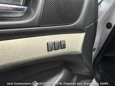 2007 INFINITI G35 S   - Photo 27 - Orange, CA 92868