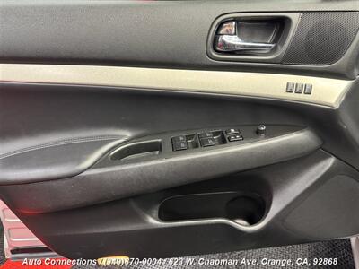 2007 INFINITI G35 Journey   - Photo 26 - Orange, CA 92868