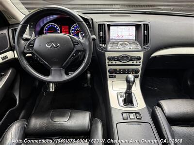 2007 INFINITI G35 Journey   - Photo 12 - Orange, CA 92868