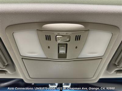 2007 INFINITI G35 Journey   - Photo 22 - Orange, CA 92868
