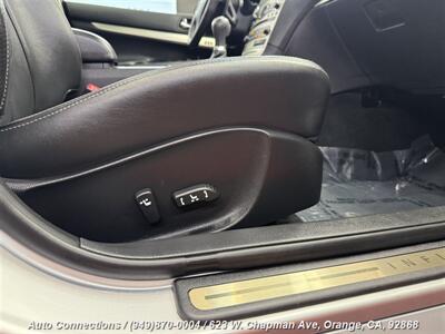 2007 INFINITI G35 Journey   - Photo 30 - Orange, CA 92868