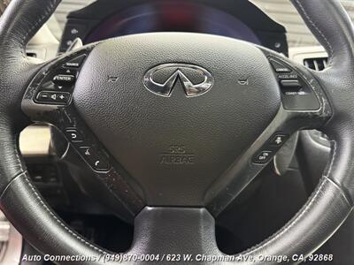 2007 INFINITI G35 Journey   - Photo 13 - Orange, CA 92868