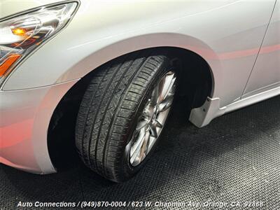 2007 INFINITI G35 Journey   - Photo 41 - Orange, CA 92868