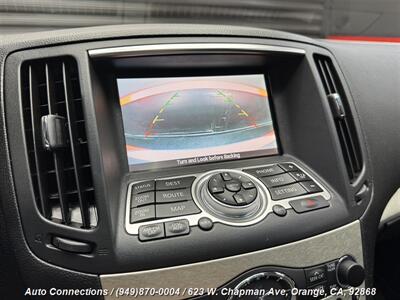 2007 INFINITI G35 Journey   - Photo 20 - Orange, CA 92868