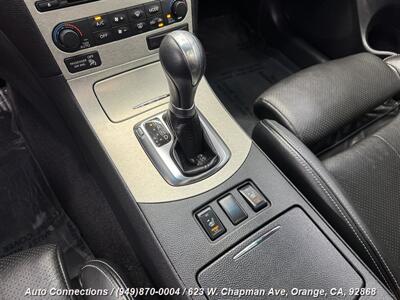2007 INFINITI G35 Journey   - Photo 16 - Orange, CA 92868