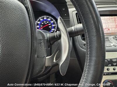 2007 INFINITI G35 Journey   - Photo 15 - Orange, CA 92868