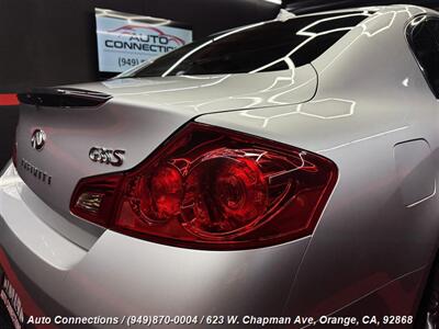 2007 INFINITI G35 Journey   - Photo 39 - Orange, CA 92868