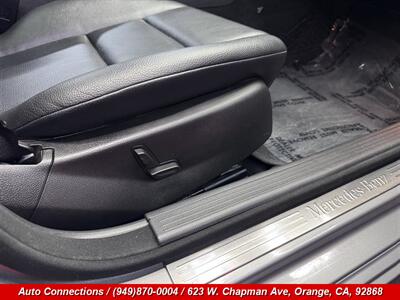 2012 Mercedes-Benz C 250 Sport   - Photo 24 - Orange, CA 92868