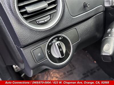2012 Mercedes-Benz C 250 Sport   - Photo 20 - Orange, CA 92868