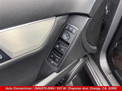 2012 Mercedes-Benz C 250 Sport   - Photo 22 - Orange, CA 92868
