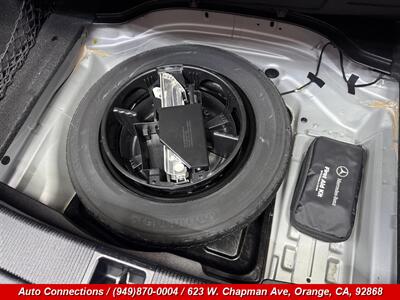 2012 Mercedes-Benz C 250 Sport   - Photo 27 - Orange, CA 92868