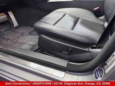 2012 Mercedes-Benz C 250 Sport   - Photo 23 - Orange, CA 92868