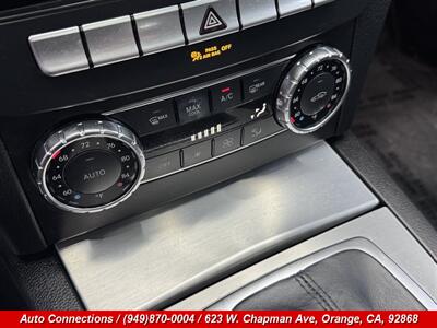 2012 Mercedes-Benz C 250 Sport   - Photo 15 - Orange, CA 92868