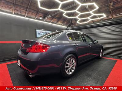 2008 INFINITI G35 Journey - Photo 3 - Orange, CA 92868