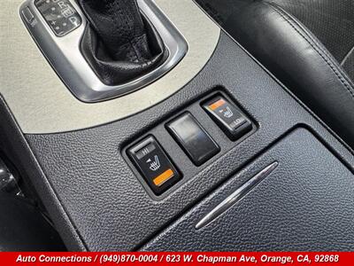 2008 INFINITI G35 Journey - Photo 15 - Orange, CA 92868