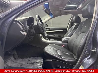 2008 INFINITI G35 Journey - Photo 6 - Orange, CA 92868